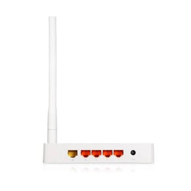 Totolink 300Mbps Wireless n Router N302R plus