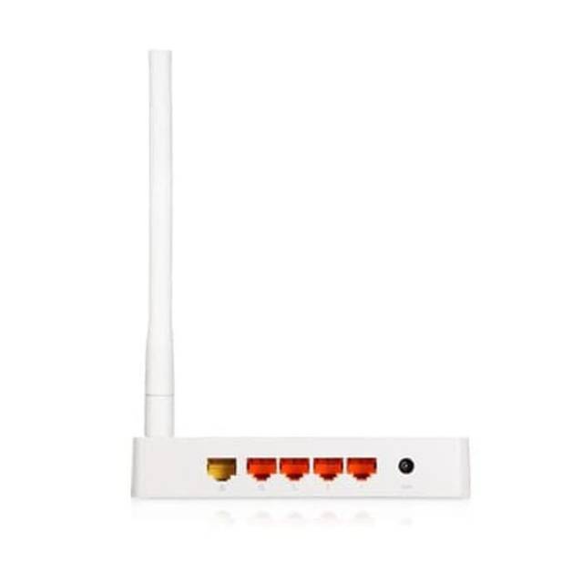 Totolink 300Mbps Wireless n Router N302R plus