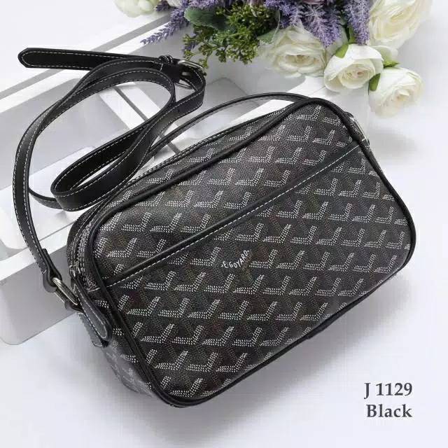 SLING BAG / CROSS BODY BAG / TAS SELEMPANG GOYARD