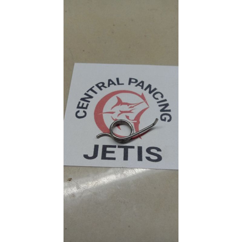 PER BAIL ARM BANAX SX 2000-5000. (PBABSX25)