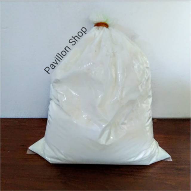 Buttercream Mili 800 gr Putih Siap Pakai Butter Cream Ready to Use