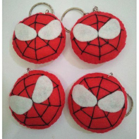 

Ganci Spiderman Mini