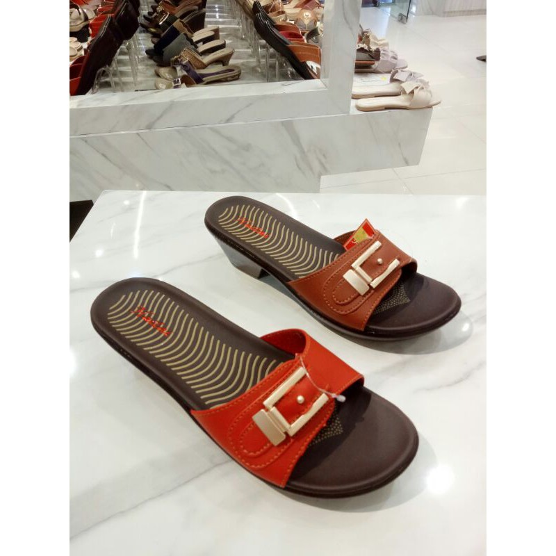 sendal wanita hailai Z40