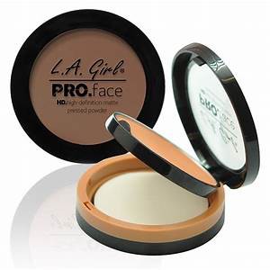 LA Girl Pro Face Matte Pressed Powder