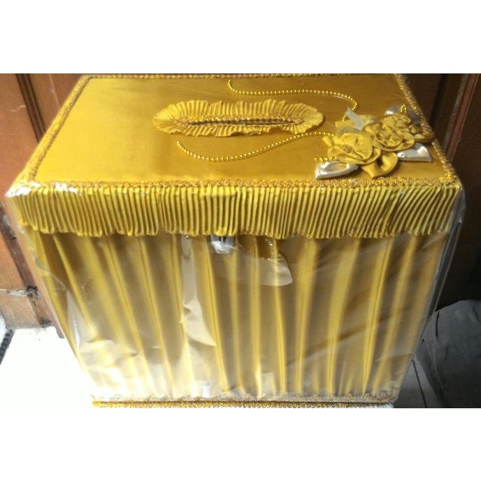 

[[COD]] Kotak uang kawinan - nikahan - resepsi - khitanan PROMO Kode 1260