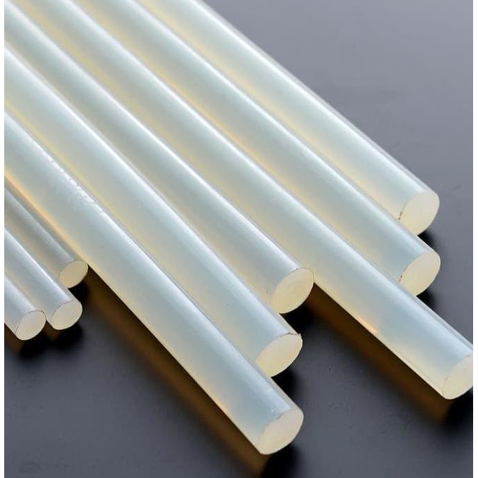 

Terbaru Lem Batangan / Lem Stick / Lem Bakar / Glue Stick (20Cm) Dijamin Ori