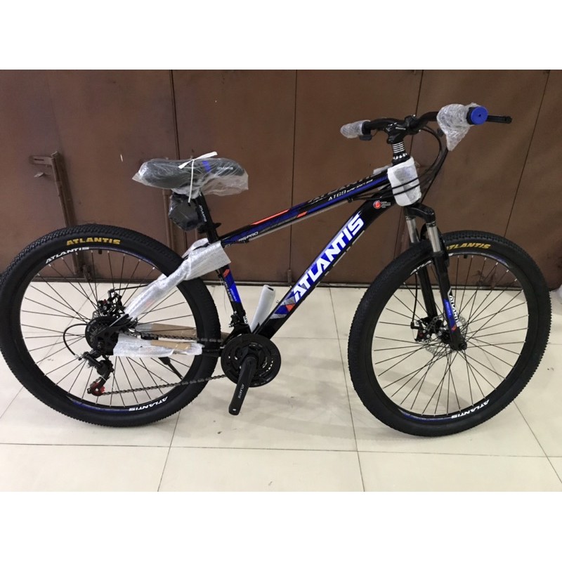 Sepeda Gunung Atlantis AT 69 27.5"
