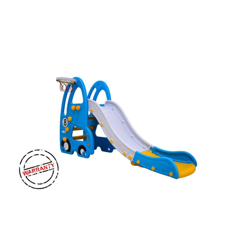 LABEILLE OTTO/LONDON BUS SLIDE KC-513 / LABEILLE / MAINAN PEROSOTAN