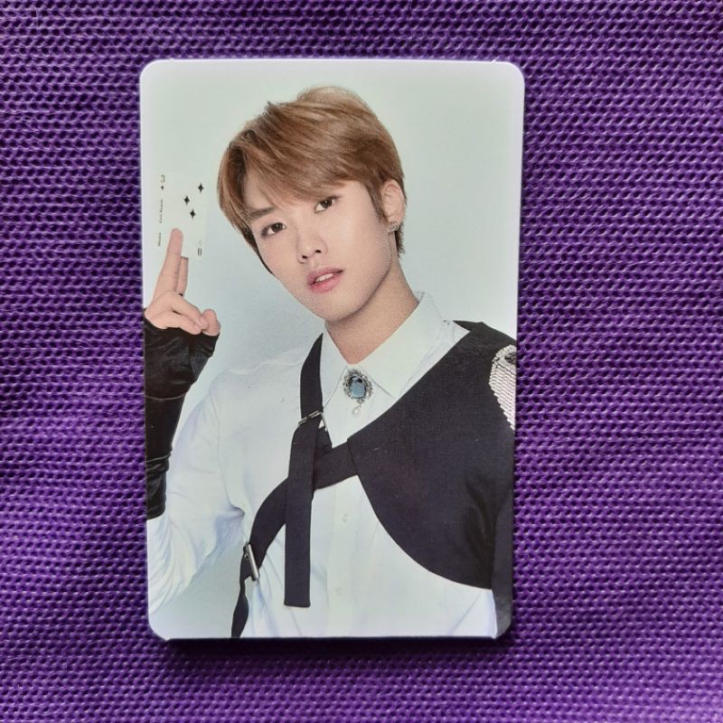 THE BOYZ JACOB PC TINCASE