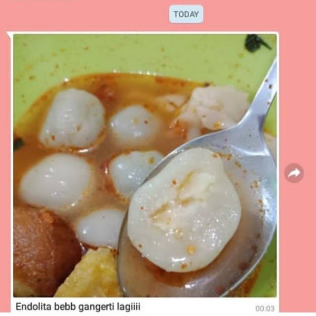 

BASO ACI ISI KEJU