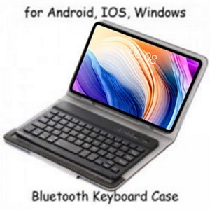 Keyboard Removable Case Casing Cover Teclast Tab Tablet Android 10.4 Inch T40 T 40 Pro