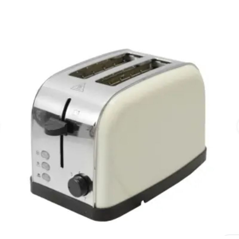 klaz toaster double pemanggang roti klaz ORIGINAL