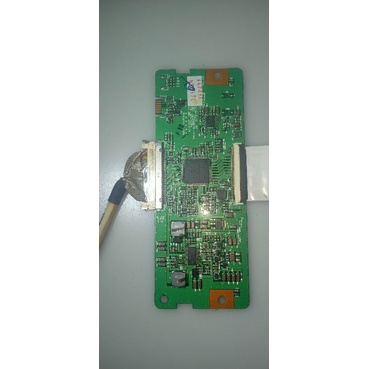 T Con Panel  TV LG  LG32LG30RA