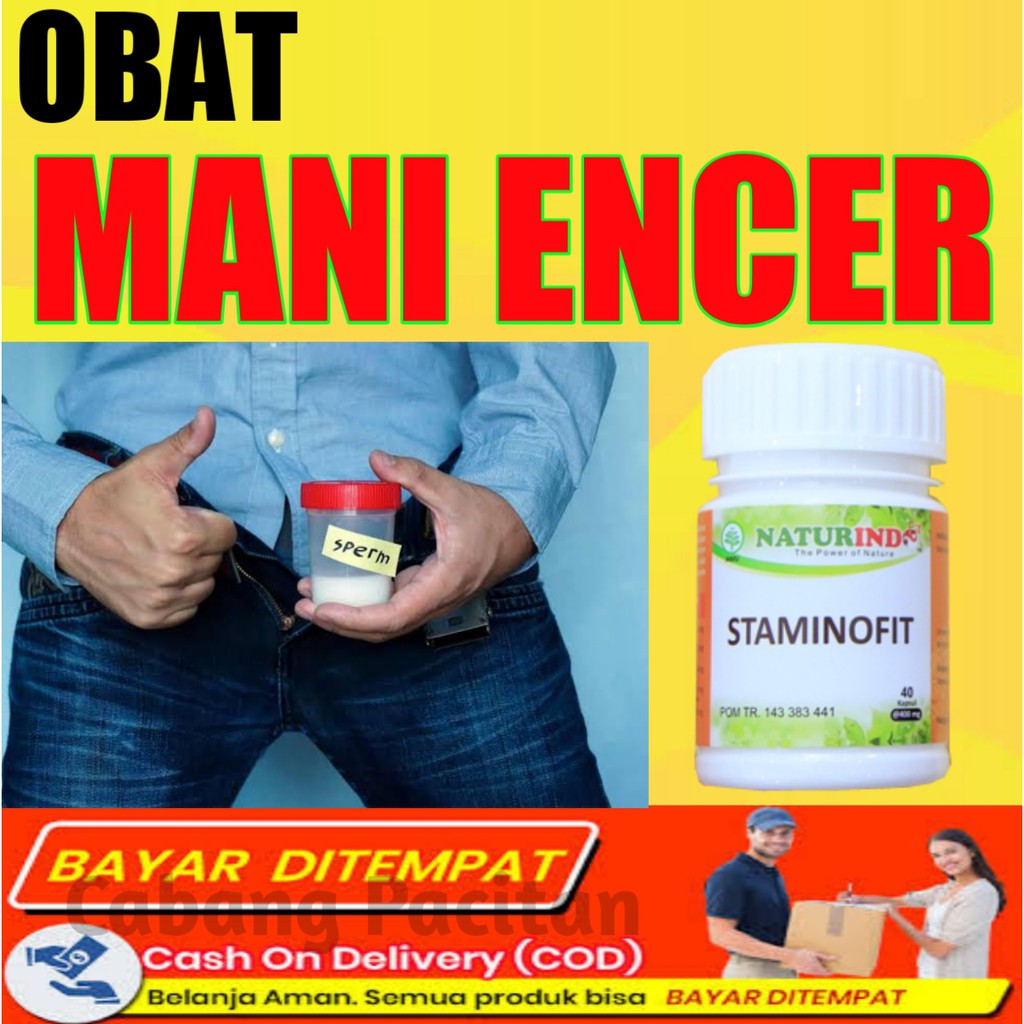 OBAT MANI ENCER PENGENTAL SPERMA EJAKULASI DINI MANDUL SUSAH PUNYA KETURUNAN PALING AMPUH COD