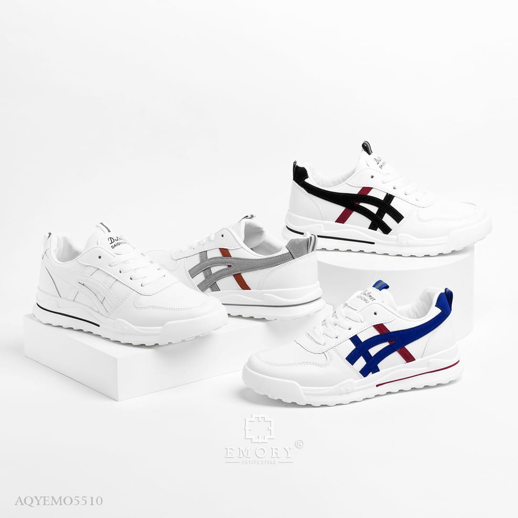 EMORY  ALexa Sneakers. ( BDG ) Series  AQYEMO5510.