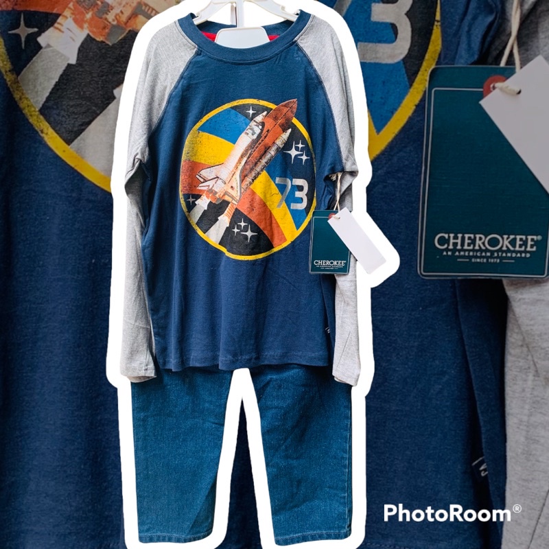 Set Jeans dari Cherokee Original