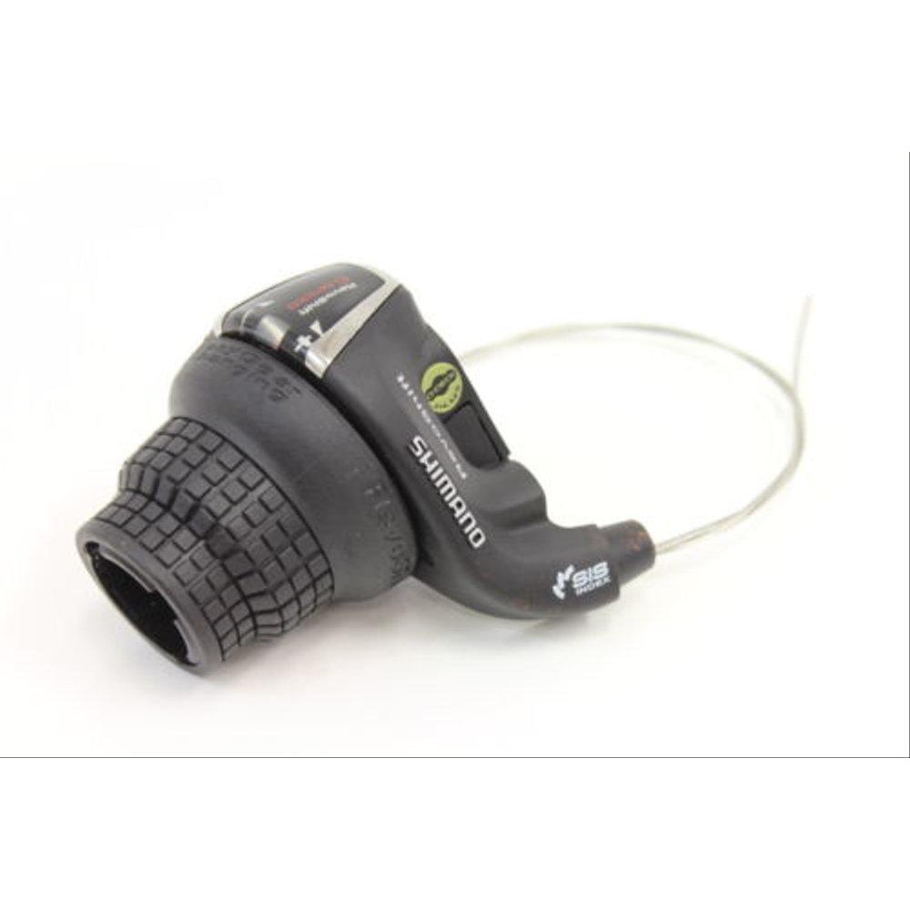 revo shifter 7 speed