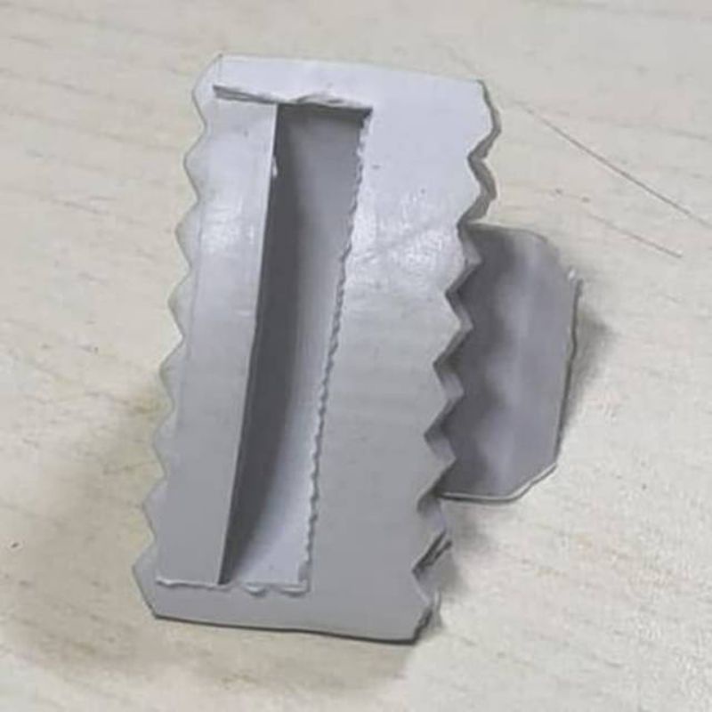 Karet Sudut Bak Oli Mesin Jahit High Speed