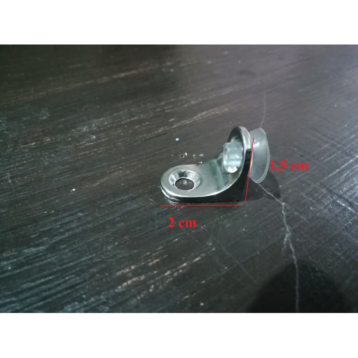 Ambalan Kaca / Kayu Tebal (AKP tebal)