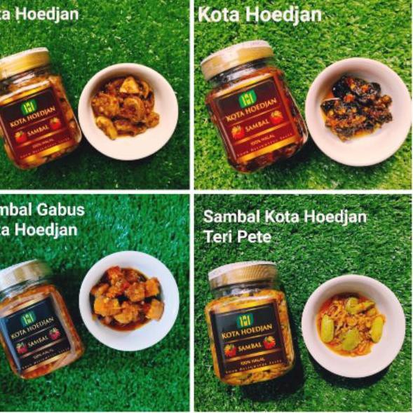

Harga Termurah CHGUF SAMBAL KOTA HOEDJAN (ASLI BOGOR) 068 Terupdate