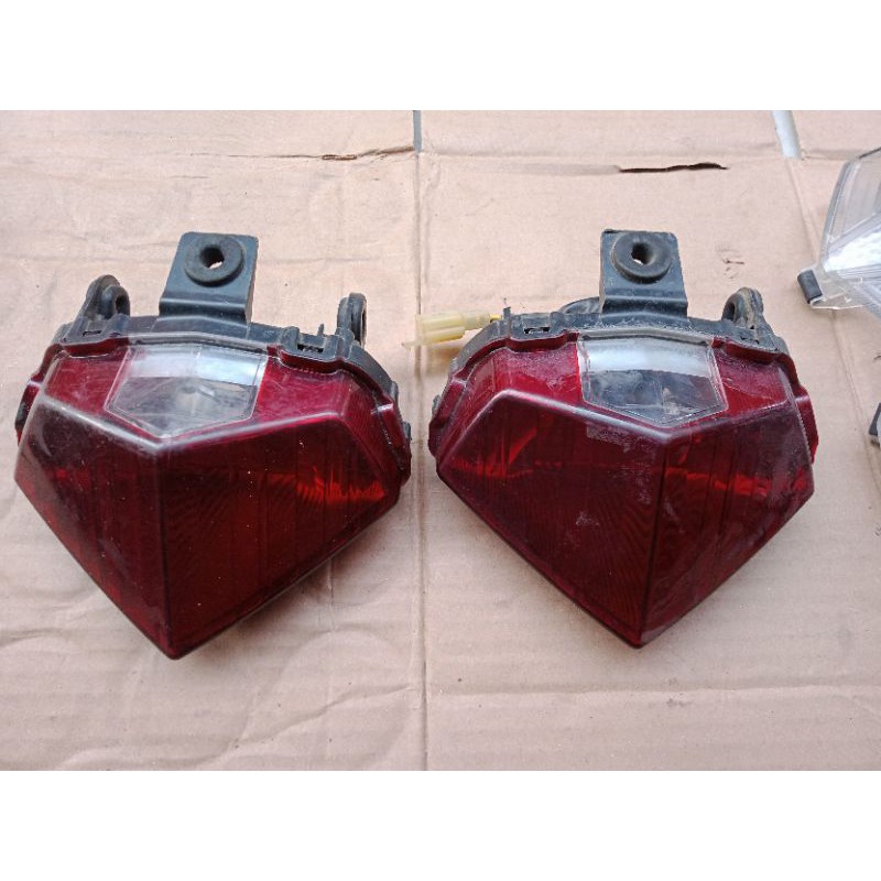 Lampu Stop Vixion KS new 2013 / 2014 / 2015