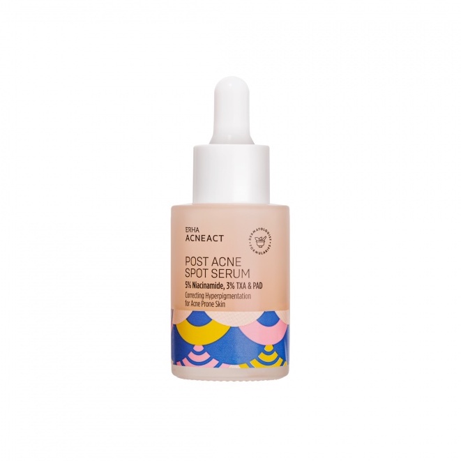 Erha Acneact Serum (Blemish Soothing/Anti Acne/Post Acne Spot)