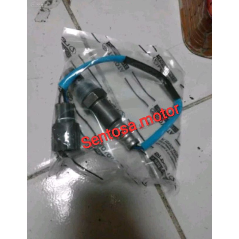 SENSOR OKSIGEN SENSOR O2 KNALPOT TOYOTA AVANZA