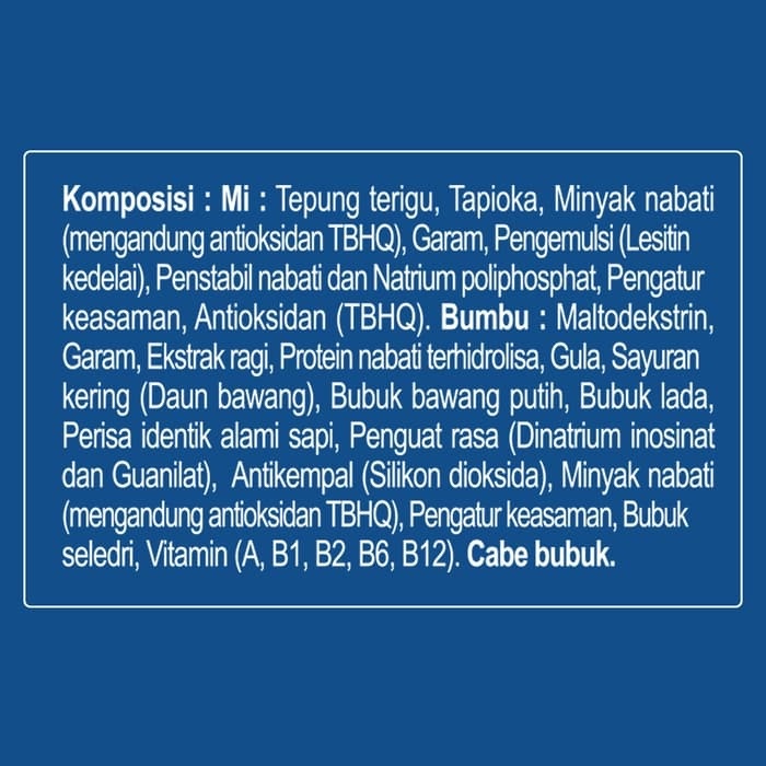

cs2tur Migelas Baso Sapi Renceng 10 Sachets @28 Gr Ffa2D01A1