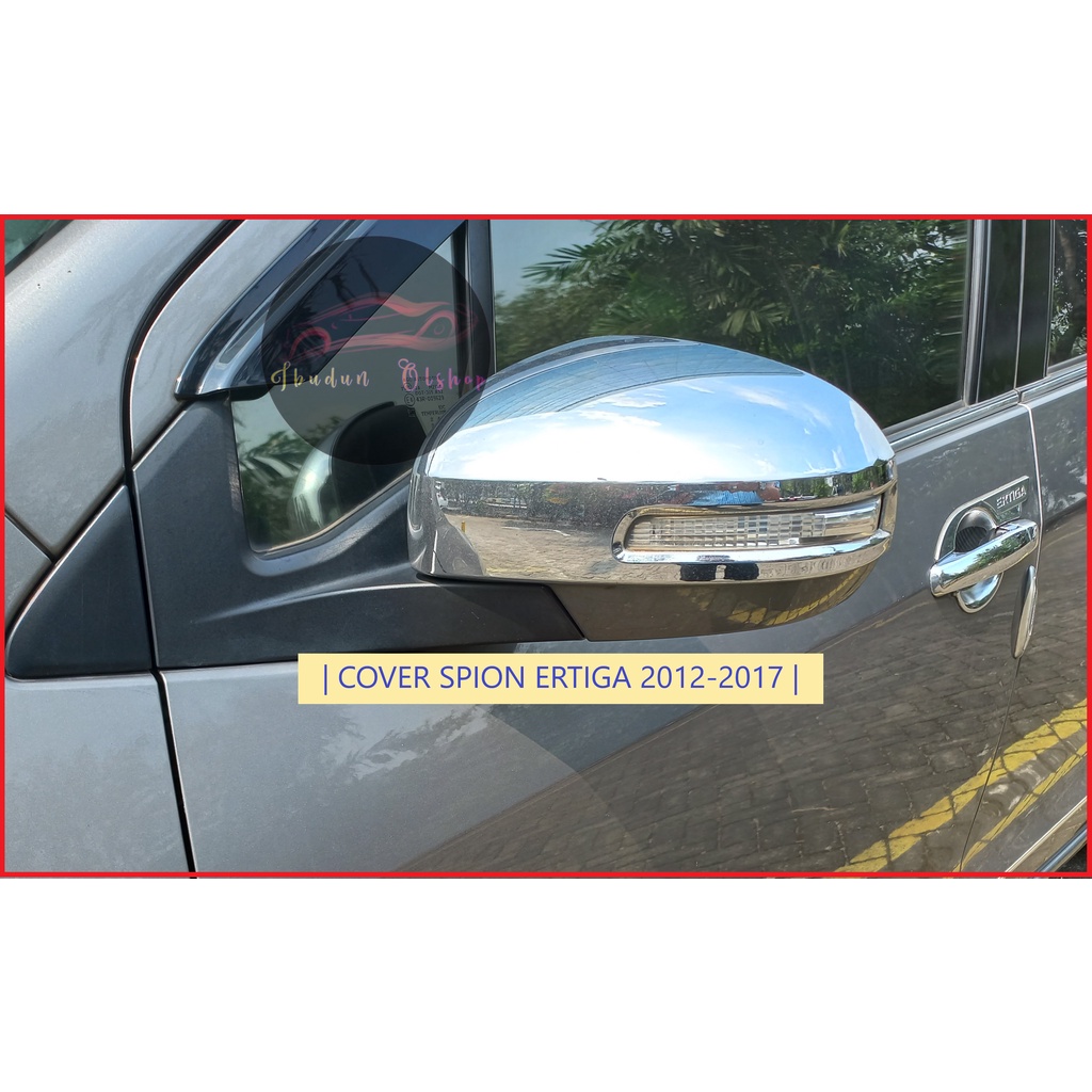 Cover spion mobil Suzuki ERTIGA 2012-2017
