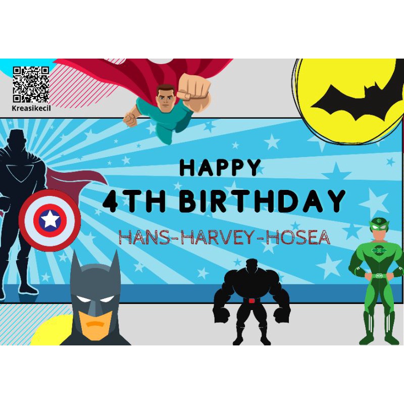 

Jasa pembuatan design/logo custom gambar dan ucapan untuk souvenir hampers goodiebag