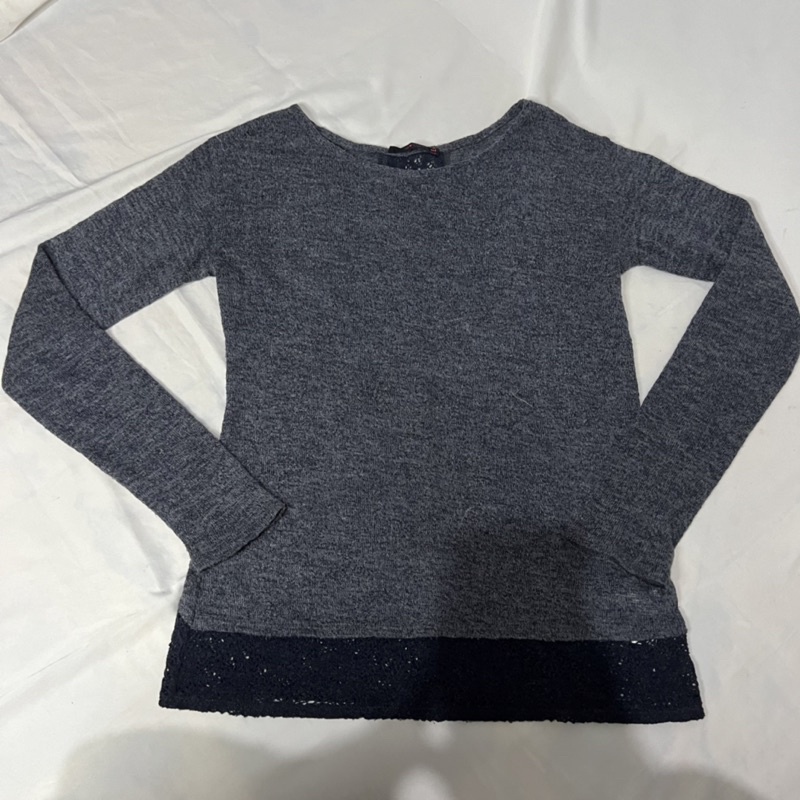 Atasan Bershka / Bershka Top