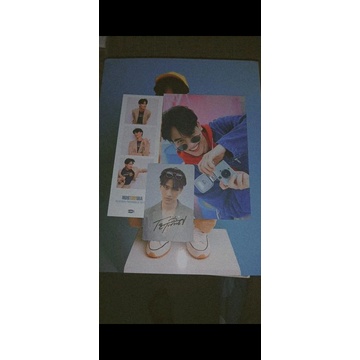 photobook only  nostaygia