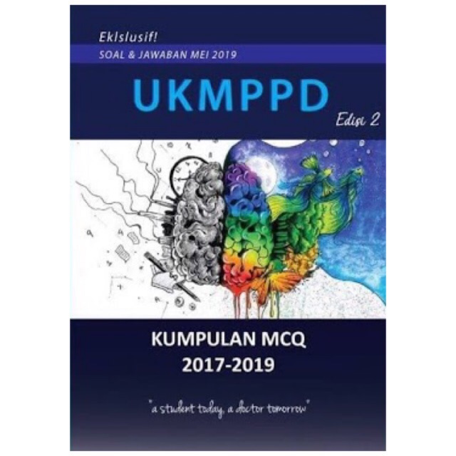 Soal ukdi dan pembahasan 2017 pdf