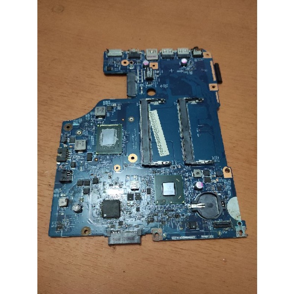Jual Motherboard Mobo Mainboard Laptop Acer V5-431 V5-471 V5-471G