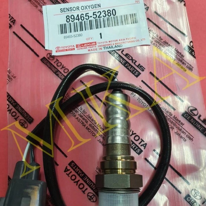 Sensor Oksigen Vios Yaris Up