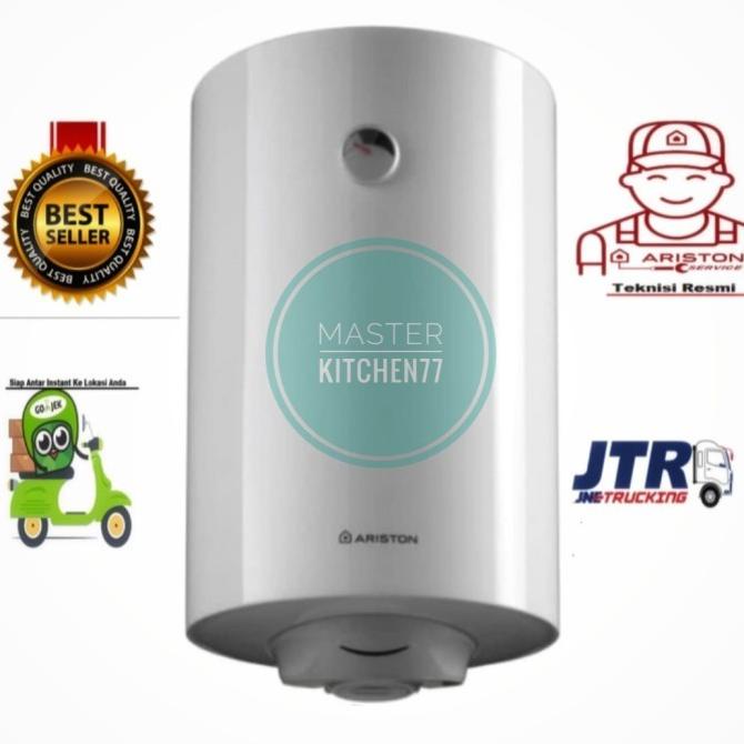 Jual Water Heater Ariston Pro R V Pro R V Ghjhu I Shopee Indonesia