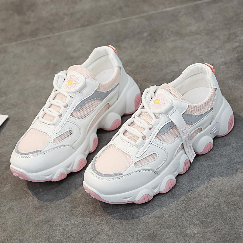 [GROSIR][COD] SEVEN_DAY &quot;BL-091&quot; SEPATU SNEAKERS FASHION TERMURAH