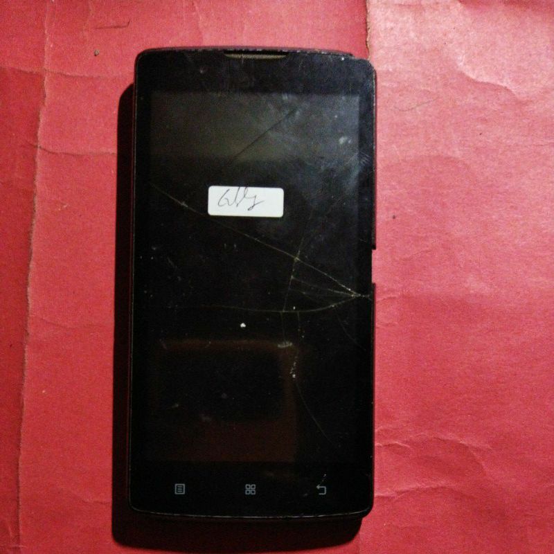 lenovo a2010a