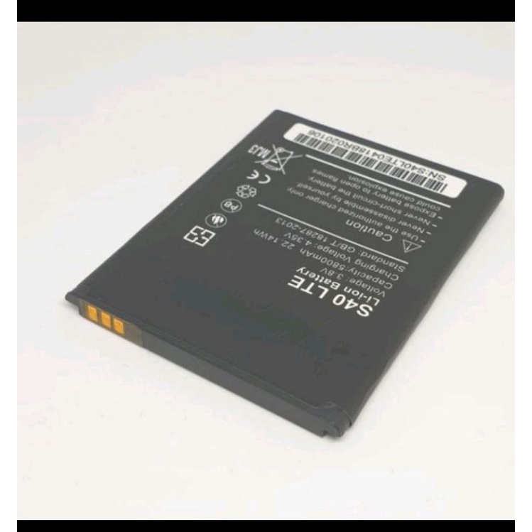 BATERAI HP ADVAN S40/ S50/i6A/i6//LTE/S5J/S5E 4G/S5E/S30i 4GS/S5E LITE/A50/S4E/S50C/R3D/S5J/BP50AA/S