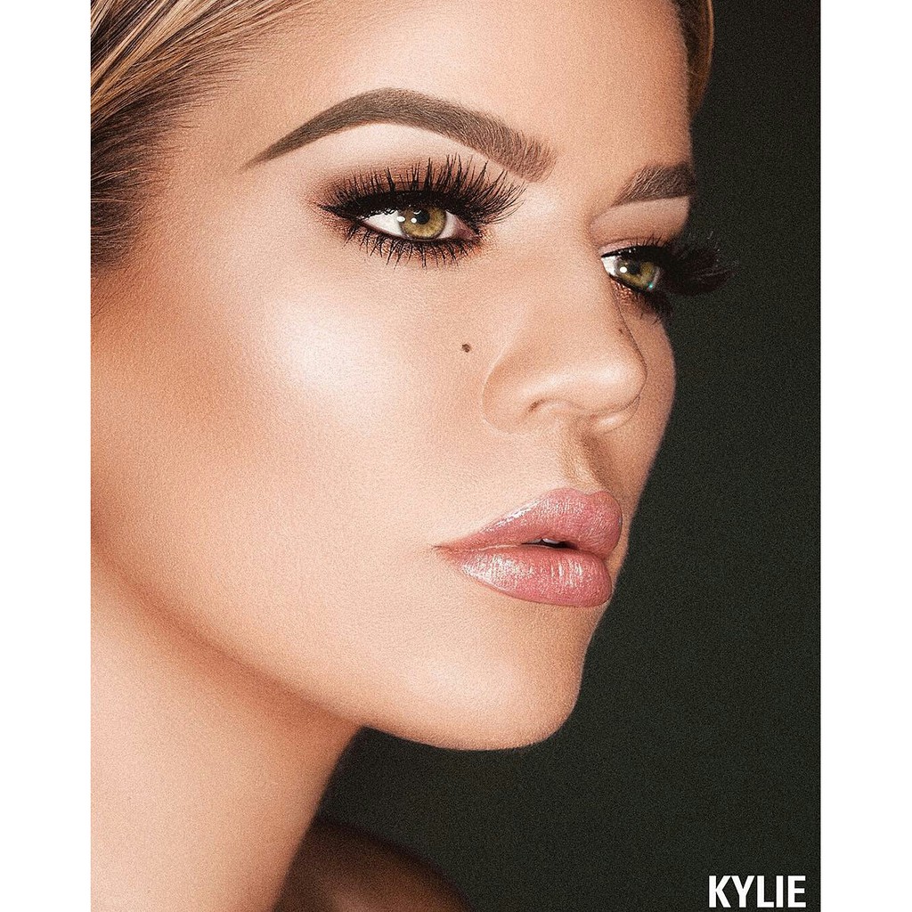 Kylie Cosmetics Koko Kollection Lip Set