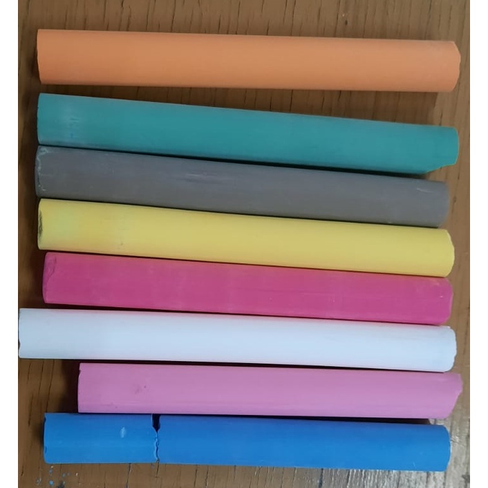 

KAPUR TULIS WARNA