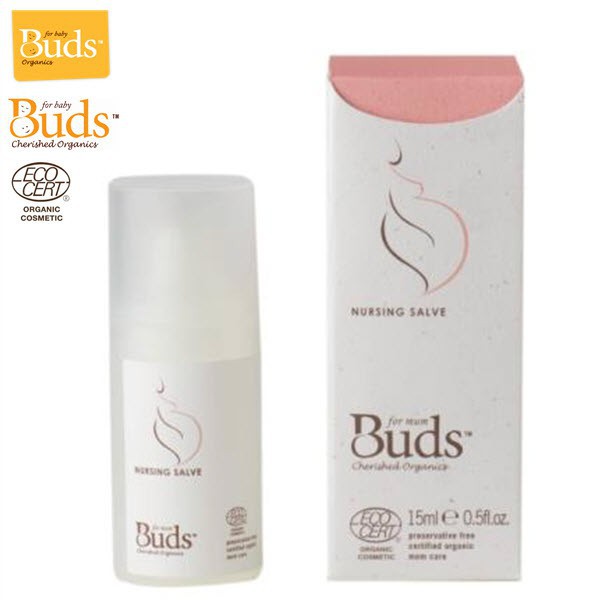 Buds Nursing Salve