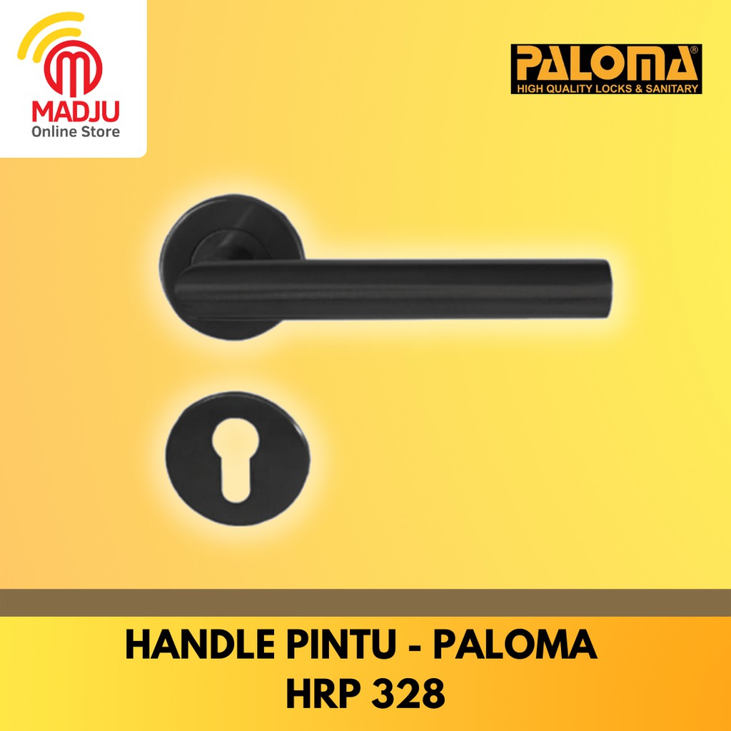 HANDEL PINTU PALOMA - HRP 328 - 329