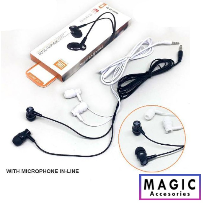 Headset Jb-01 & Jb-02 Headset Sport/Heansfree