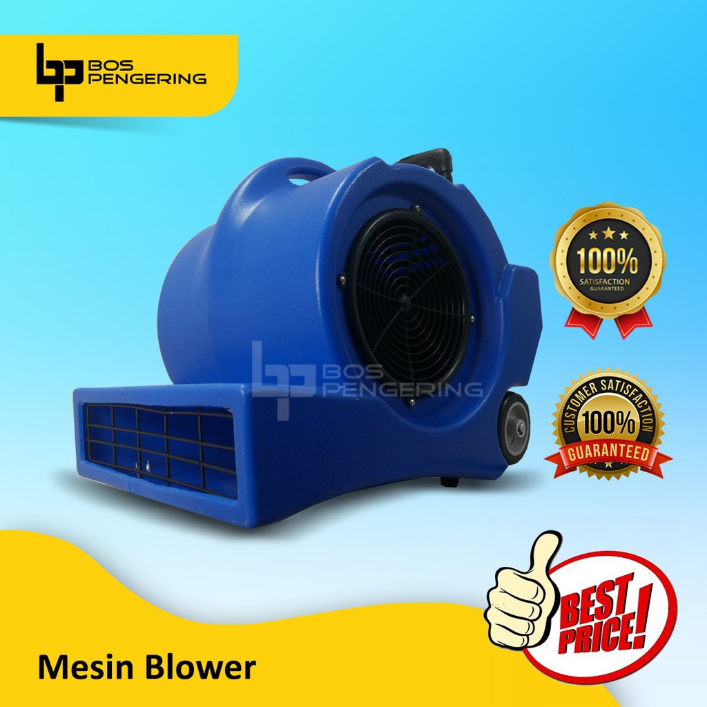 BLOWER KARPET WIND BLOWER INNOTECHS 900 BLOWER KARPET BERKUALITAS