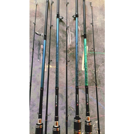 Joran Carbon Galatama Lele Ikan Mas Shikari Deho Joran Pancing Carbon