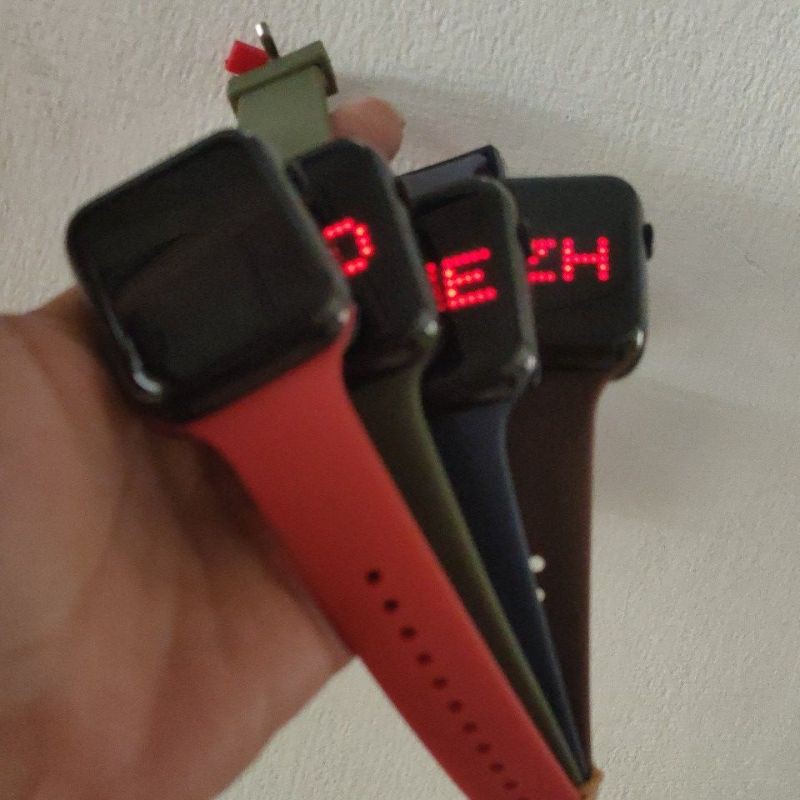 jam tangan original cardiff