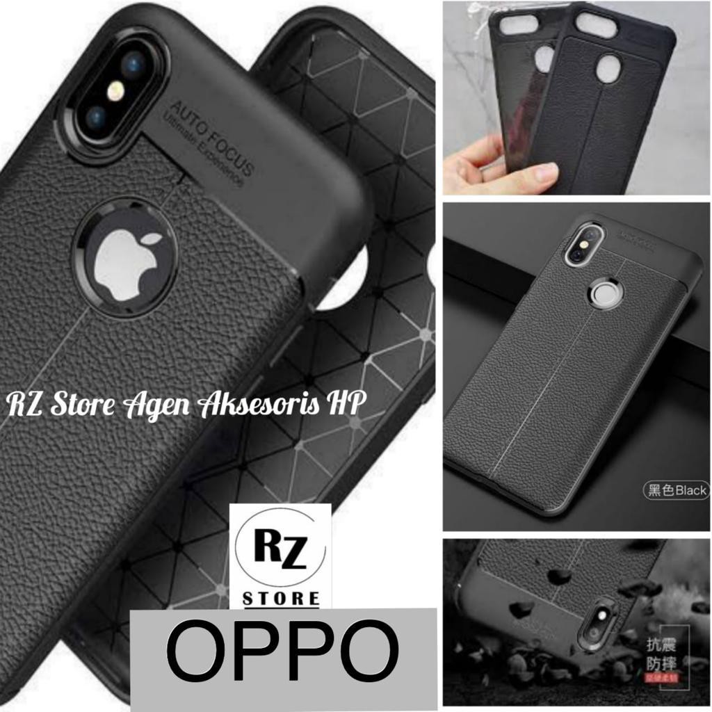 CASE AUTO FOCUS OPPO NEO 5 7 9 10 RENO ACE 10X ZOOM 2 2F 2Z  3 4 4F 5 5F 8  A54 K3 FIND X3 LITE A1K 