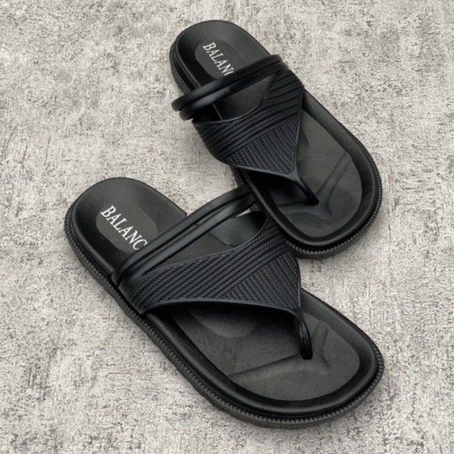 BLC Sandal Flip Ukir 1607K12