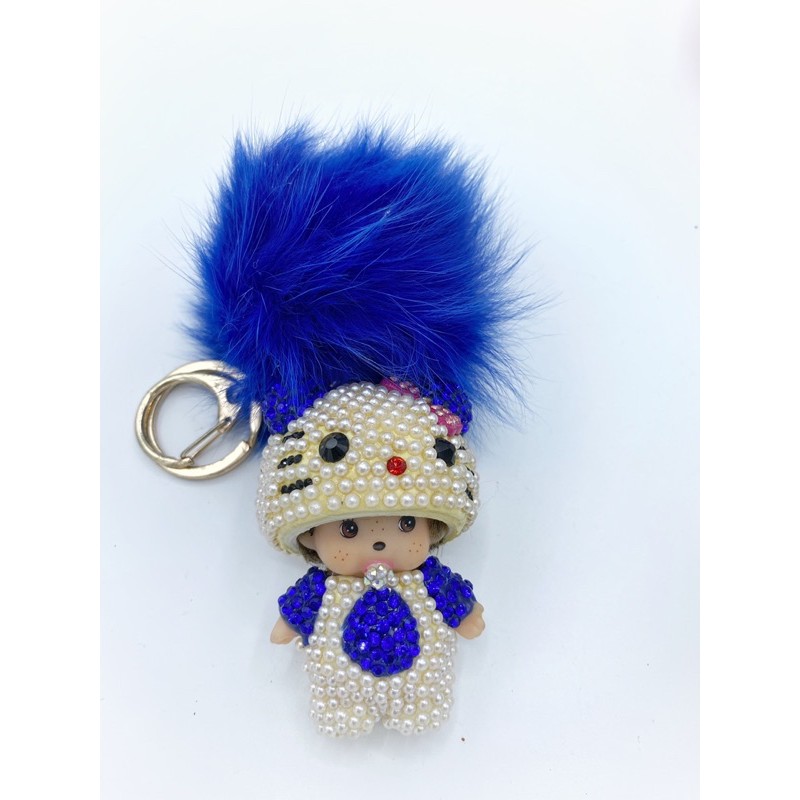 ON SALE! Gantungan tas MoMochi